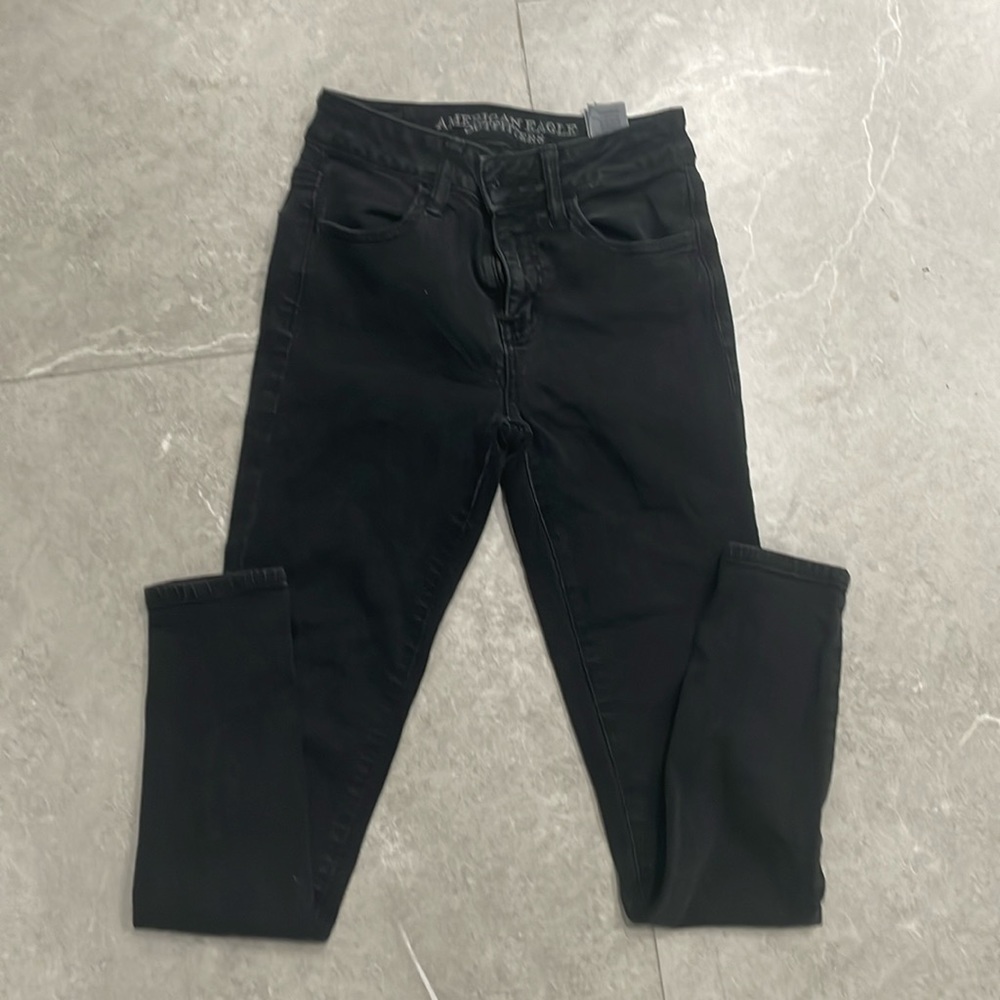 American Eagle jeggin